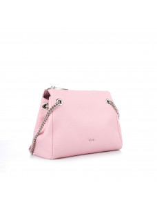 Мини-сумка женская VIF Розовый 259011