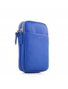 Мини-сумка VIF Голубой 259012