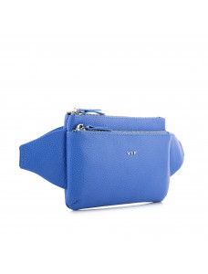 Мини-сумка женская VIF Голубой 259014