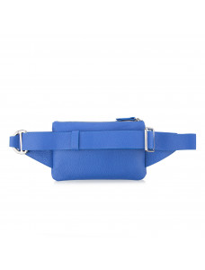 Мини-сумка женская VIF Голубой 259014