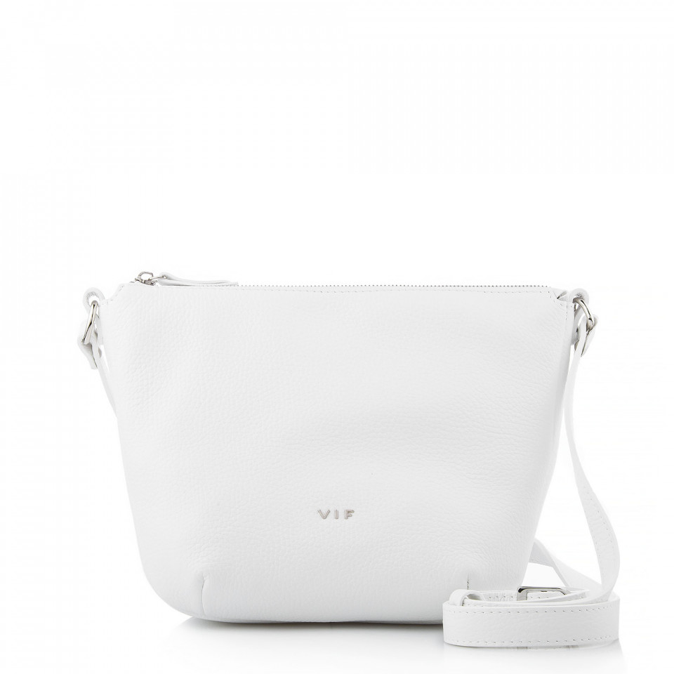 Мини-сумка женская VIF Белый 259016