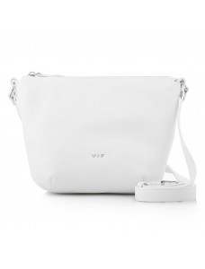 Мини-сумка женская VIF Белый 259016