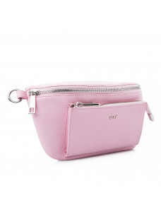 Мини-сумка женская VIF Розовый 259017