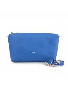 Мини-сумка женская VIF Голубой 259018