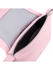Мини-сумка женская VIF Розовый 259019