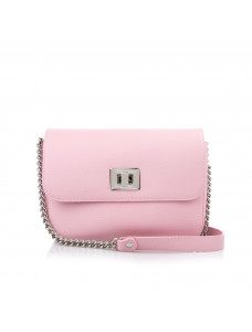Мини-сумка женская VIF Розовый 259021