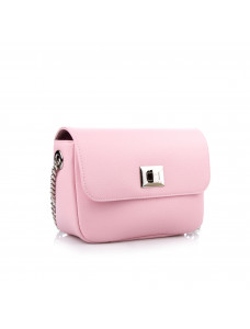 Мини-сумка женская VIF Розовый 259021