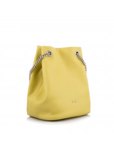 Мини-сумка женская VIF Желтый 259055