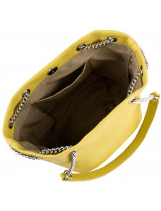 Мини-сумка женская VIF Желтый 259055