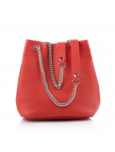 Мини-сумка женская VIF Красный 259056