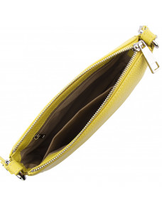 Мини-сумка женская VIF Желтый 259058