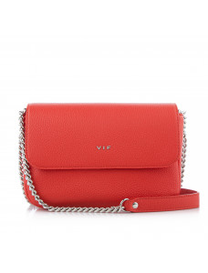 Мини-сумка женская VIF Красный 259061