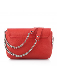 Мини-сумка женская VIF Красный 259061