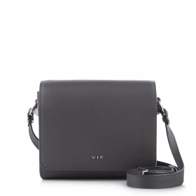 Мини-сумка женская VIF Серый темный 259116