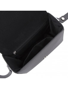 Мини-сумка женская VIF Серый темный 259116