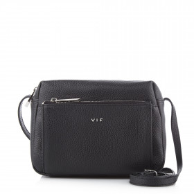 Мини-сумка женская VIF Черный 259118