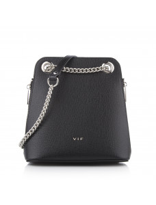 Мини-сумка женская VIF Черный 259139