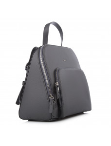 Жіночий рюкзак VIF Сірий темний 259142