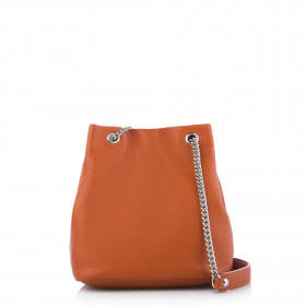 Мини-сумка женская VIF Оранжевый 259398