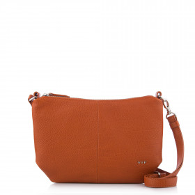 Мини-сумка женская VIF Оранжевый 259412