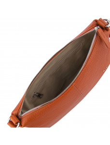 Мини-сумка женская VIF Оранжевый 259412