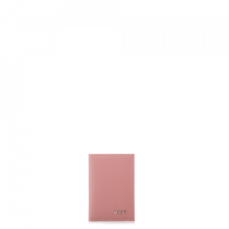 Обложка для документов VIF Розовый 259558