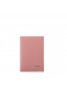 Обложка для документов VIF Розовый 259558