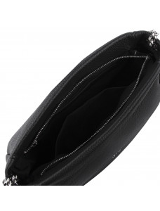 Мини-сумка женская VIF Черный 259820
