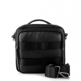 Мини-сумка мужская VIF Черный 260012