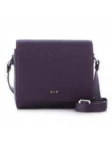 Мини-сумка женская VIF Фиолетовый 260137