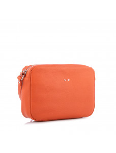 Мини-сумка женская VIF Оранжевый 260494