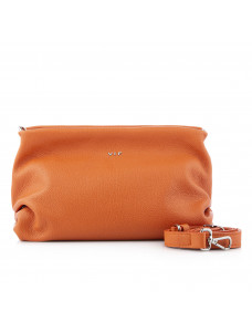 Мини-сумка женская VIF Оранжевый 260497