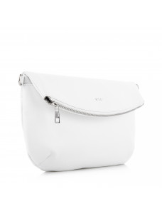 Мини-сумка женская VIF Белый 260501