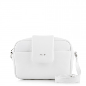 Мини-сумка женская VIF Белый 260504