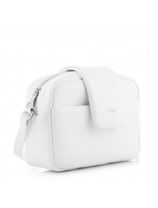 Мини-сумка женская VIF Белый 260504