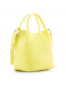 Мини-сумка женская VIF Желтый 260634