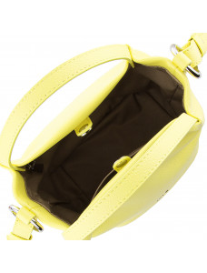 Мини-сумка женская VIF Желтый 260634