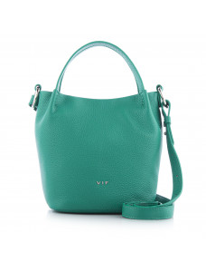 Мини-сумка женская VIF Зеленый 260635