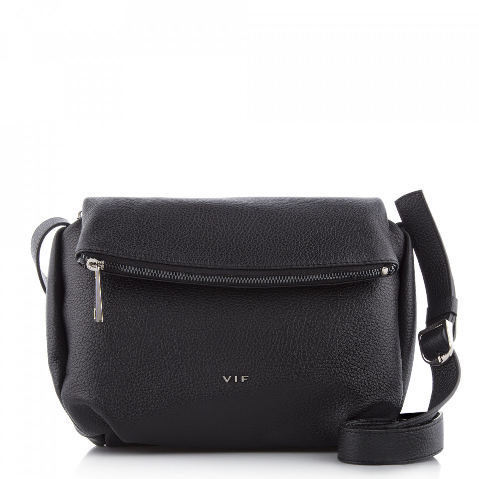 Мини-сумка женская VIF Черный 260637
