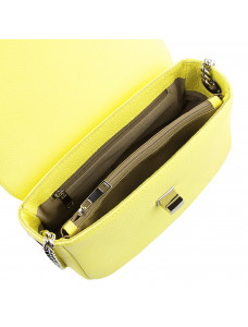 Мини-сумка женская VIF Желтый 260642