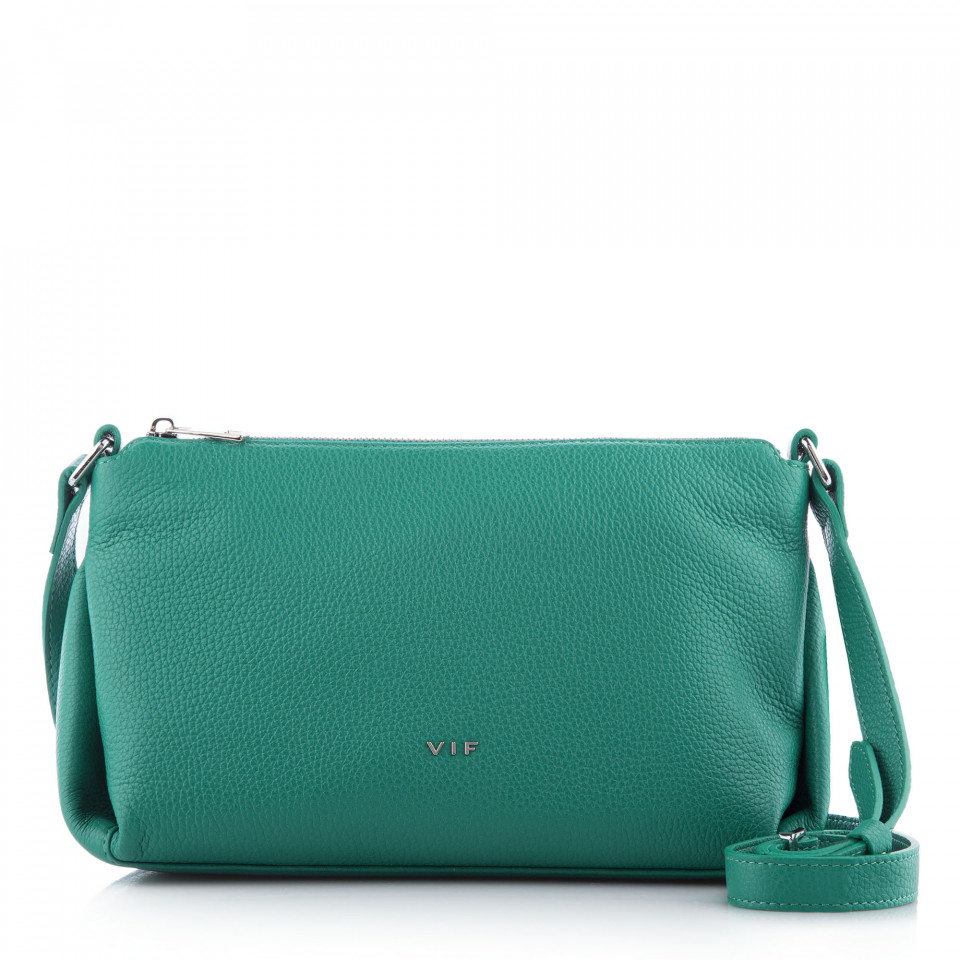 Мини-сумка женская VIF Зеленый 260644