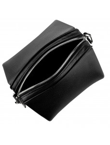 Мини-сумка женская VIF Черный 260647