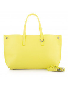 Мини-сумка женская VIF Желтый 260654