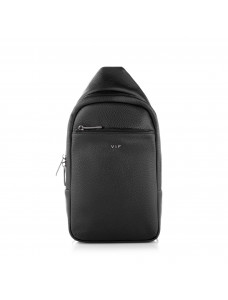 Мини-сумка мужская VIF Черный 260797