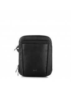 Мини-сумка мужская VIF Черный 260807