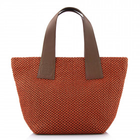 Текстильная сумка VIF Оранжевый 260906