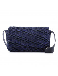 Текстильная сумка VIF Синий темный 260911
