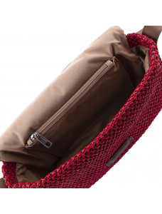 Текстильна сумка VIF Червоний 260912