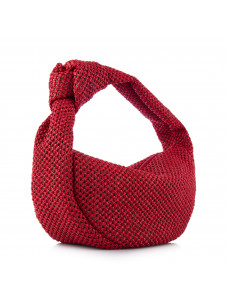 Текстильная сумка VIF Красный 260914