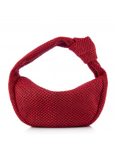 Текстильная сумка VIF Красный 260914